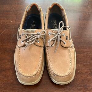 Sperry Top Sider
